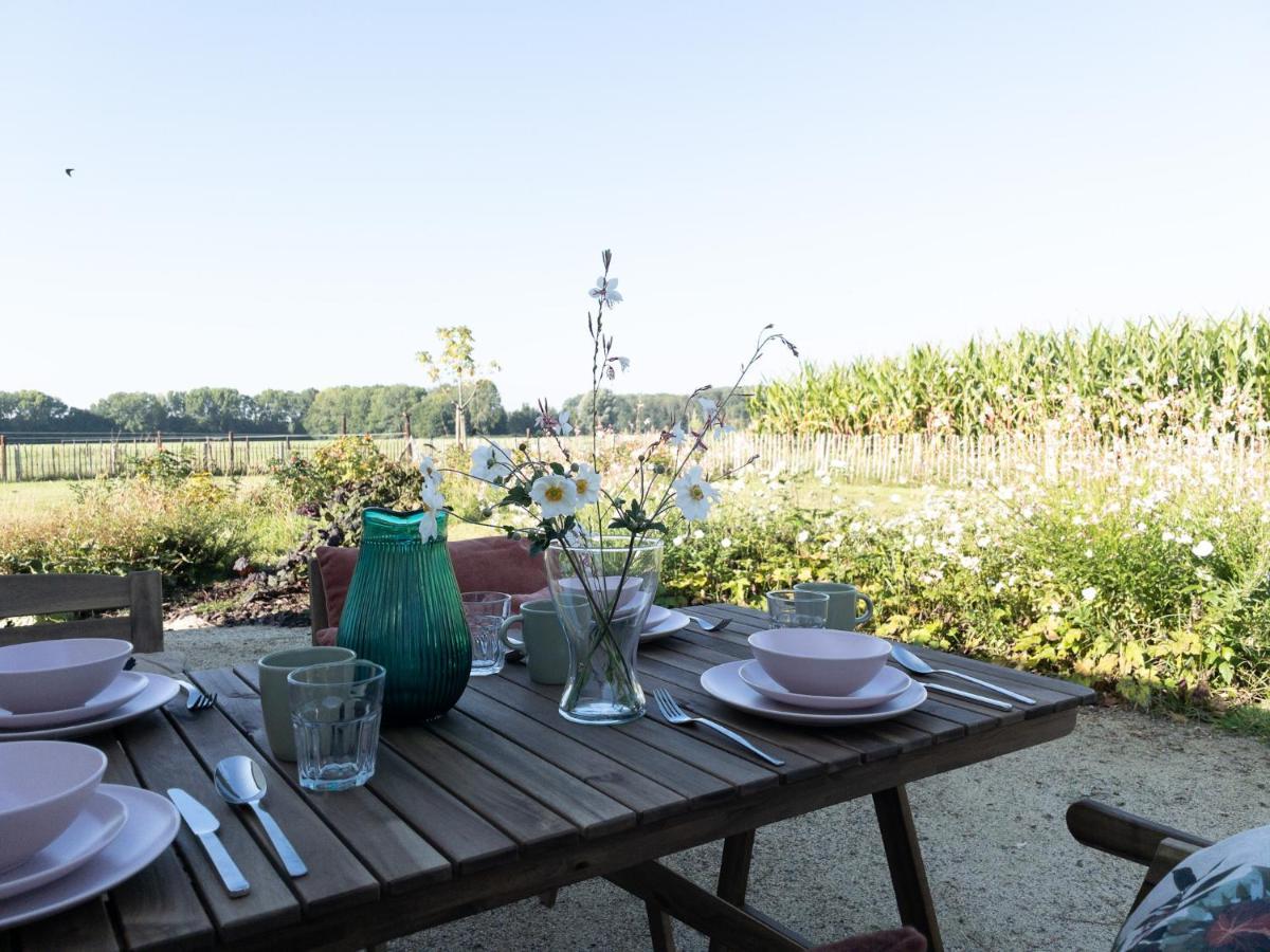 Het Veldhuis Beuningen  Extérieur photo