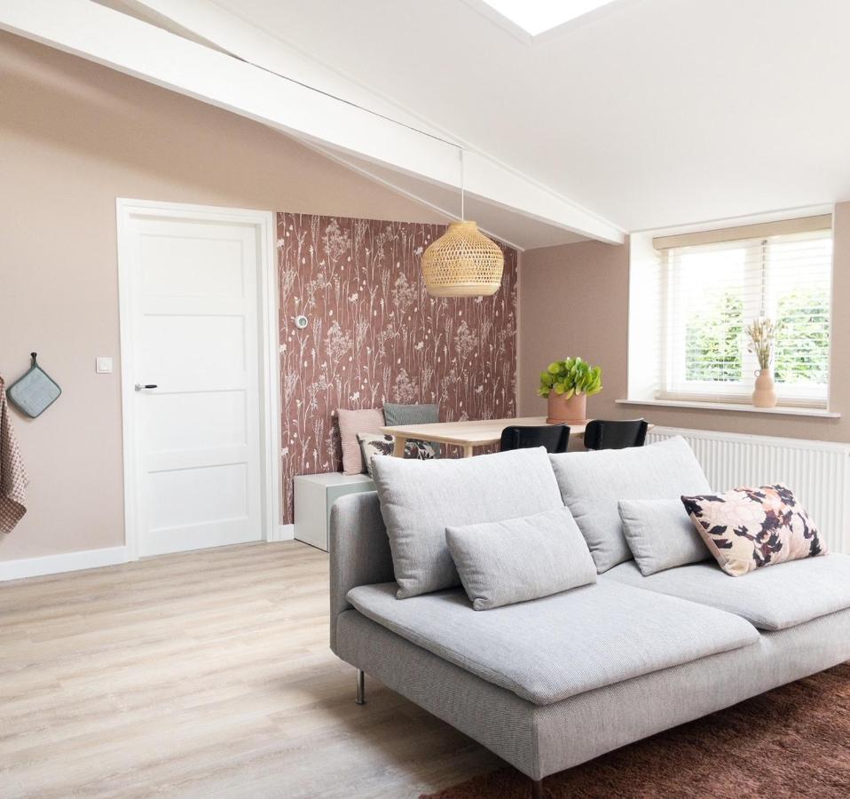 Het Veldhuis Beuningen  Extérieur photo